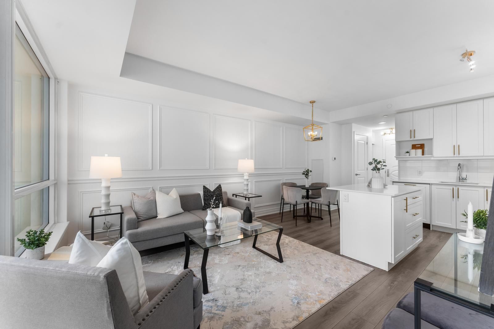 9075 Jane Street 1010