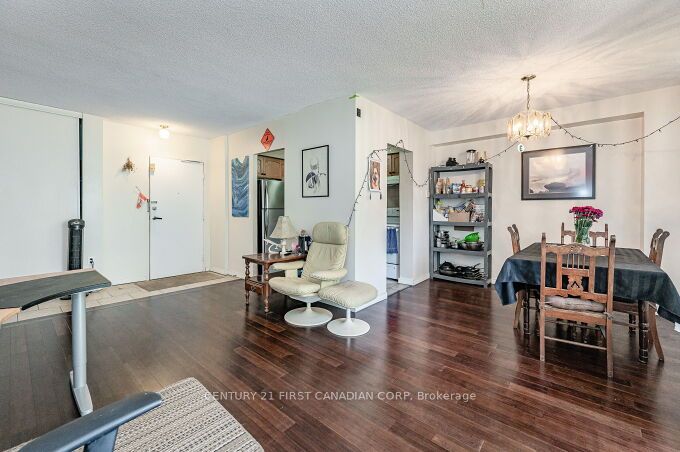 1964 Main Street W #605, Hamilton Ainslie Wood
