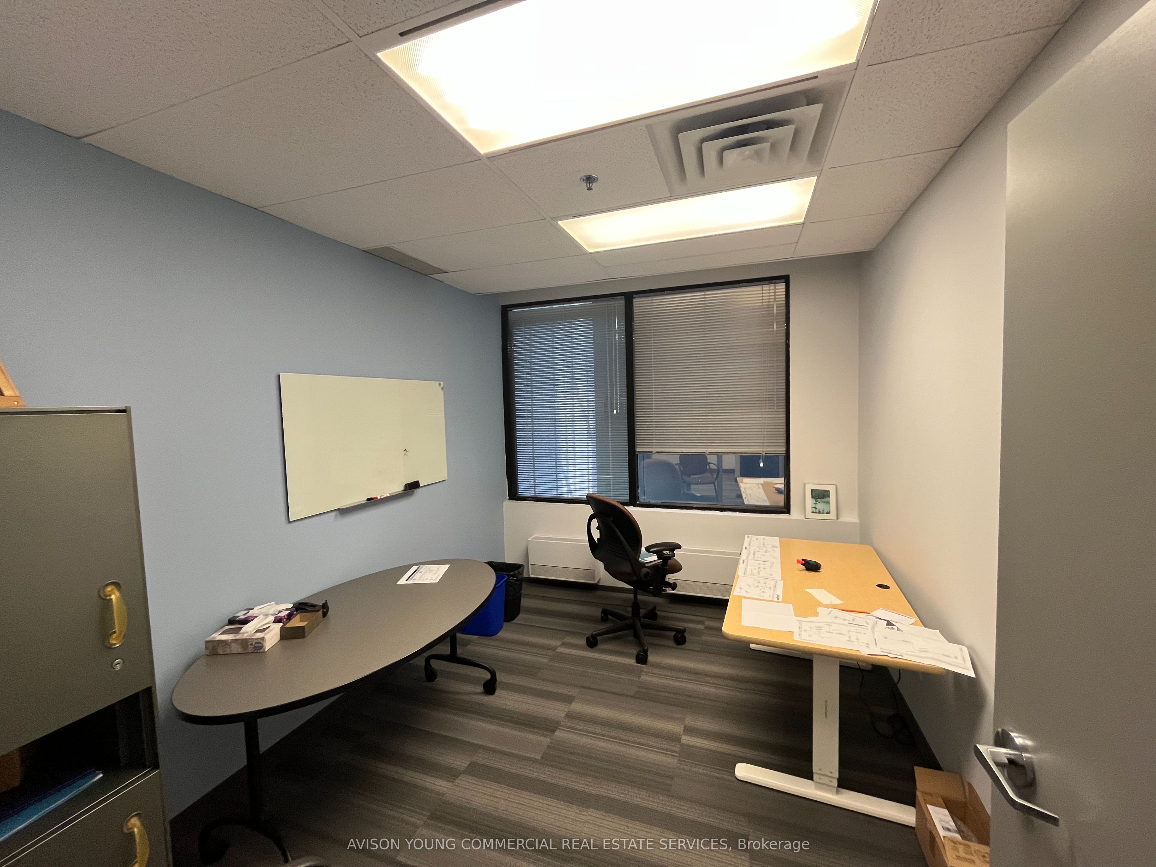81 METCALFE Street, #510