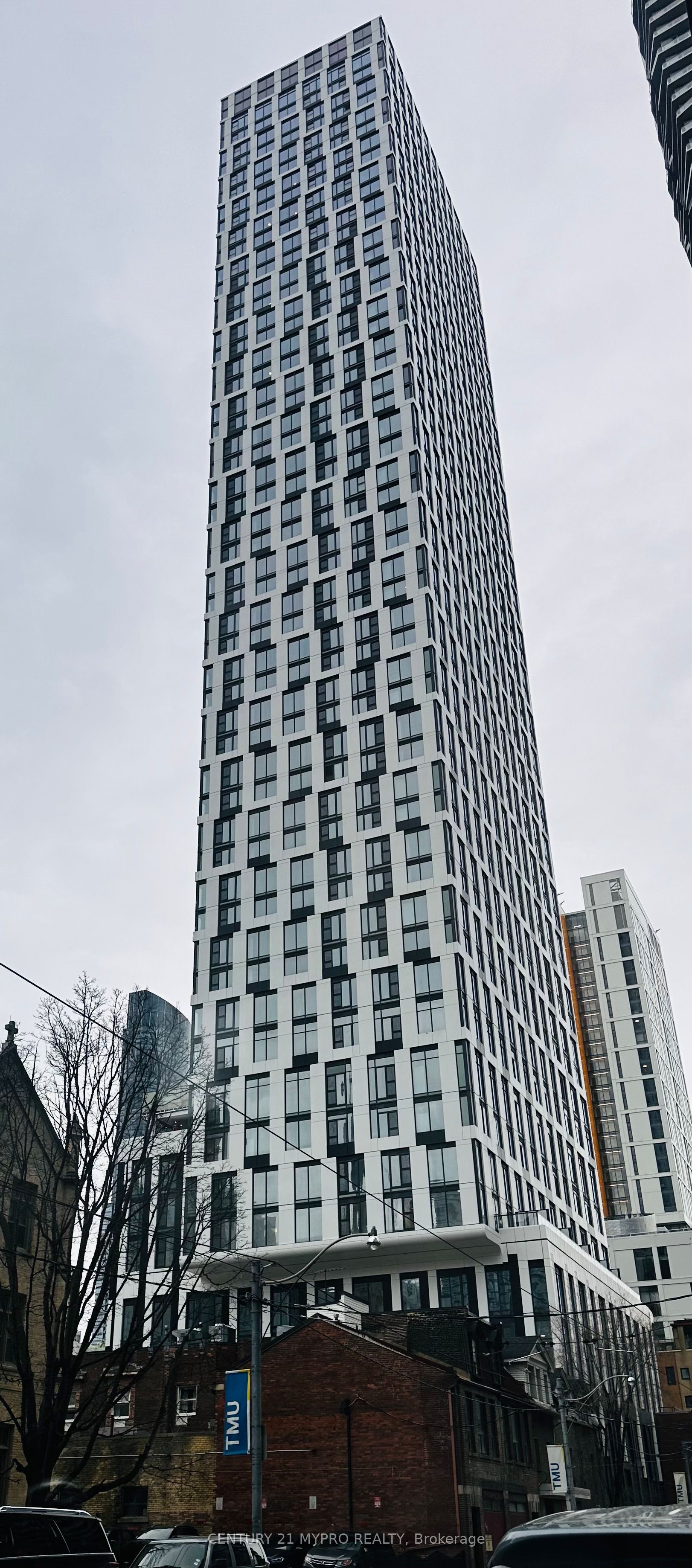 252 Church Street, #2**7