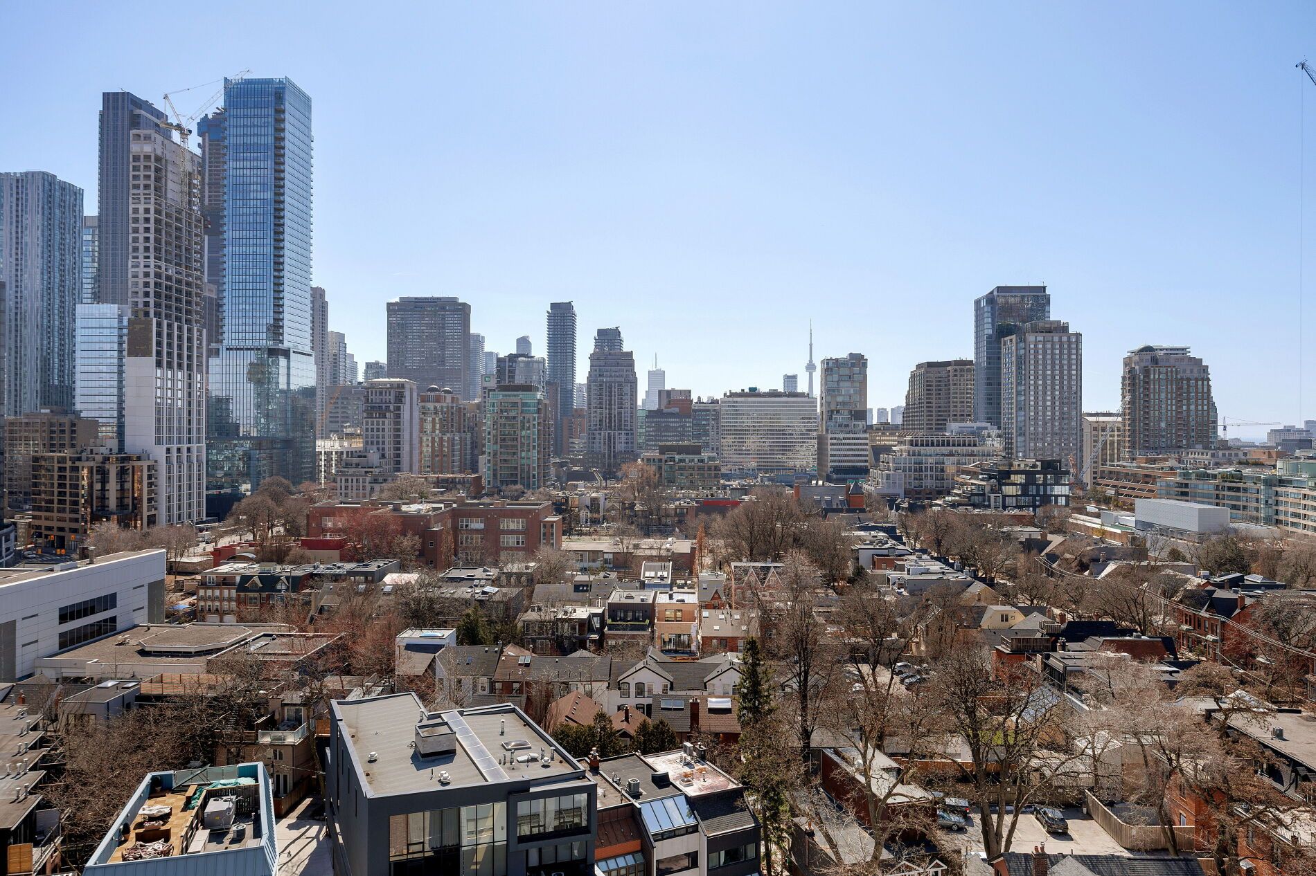 181 Davenport Road PH1201