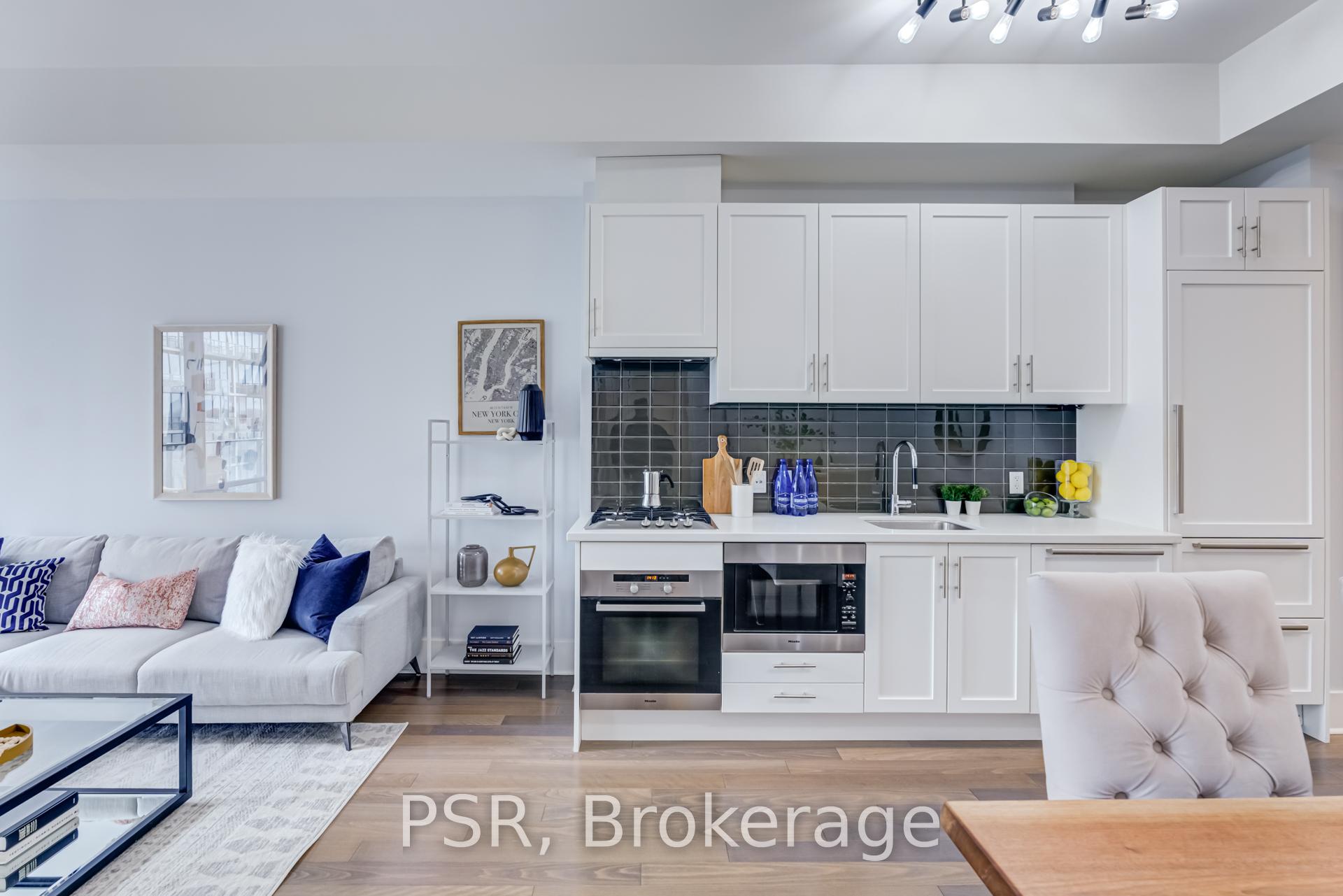 1 Bedroom Condo at 29 Queens Quay, Toronto For sale
