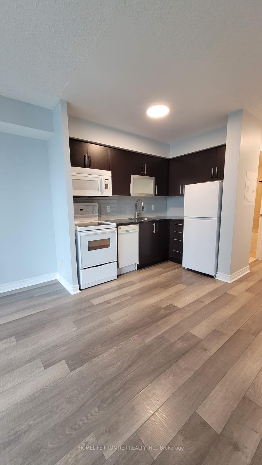 Condo at 50 Town Centre, Toronto For sale