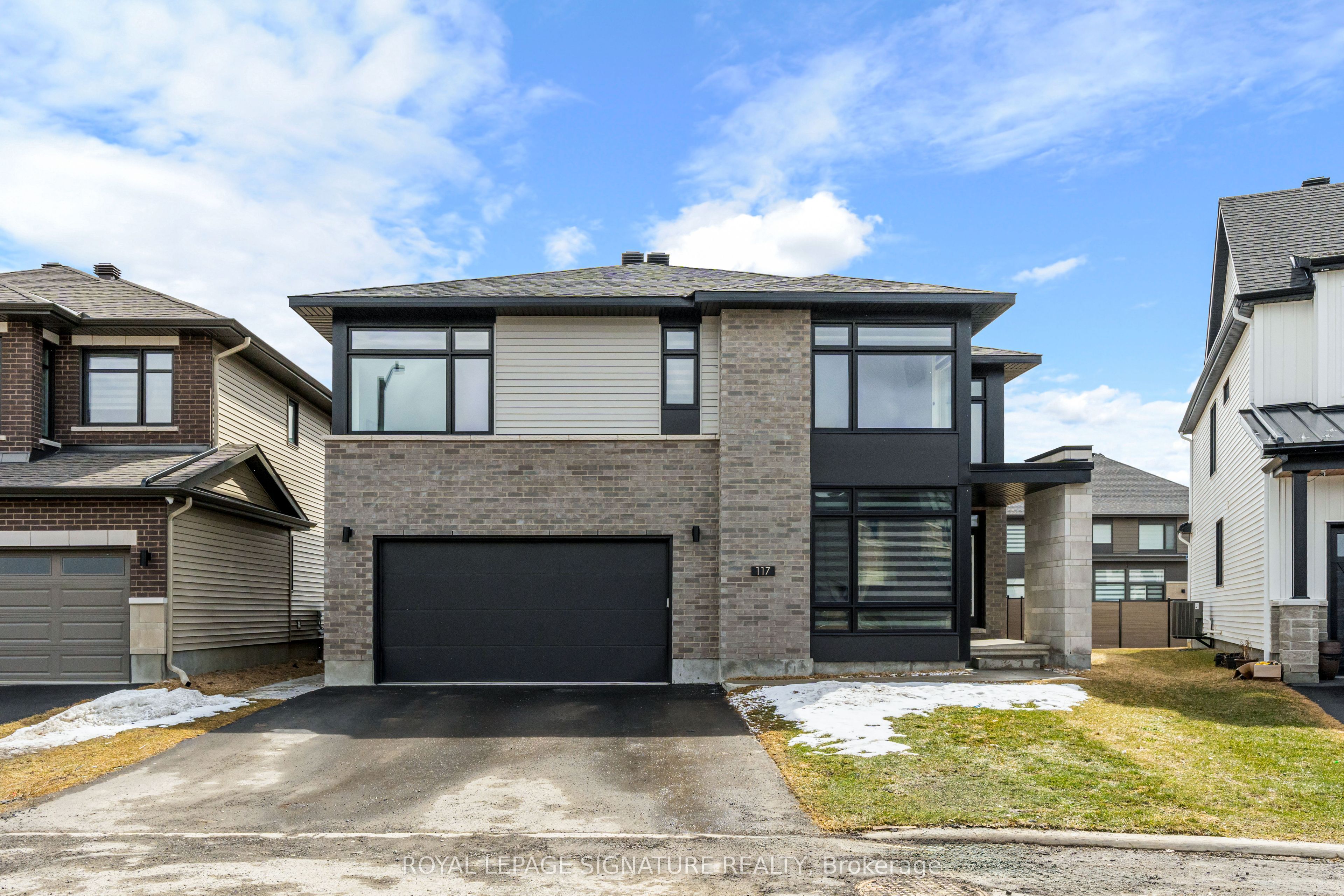 117 Orchestra Way, BlossomParkAirportandArea, ON K4M 0R5