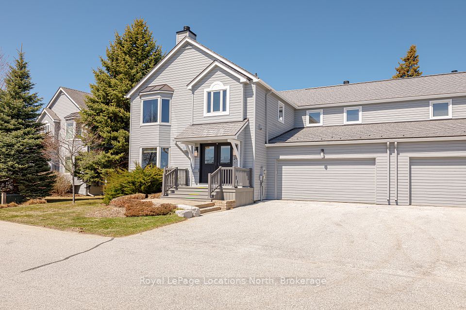 29 Mariners Haven, Collingwood, ON L9Y 5B5