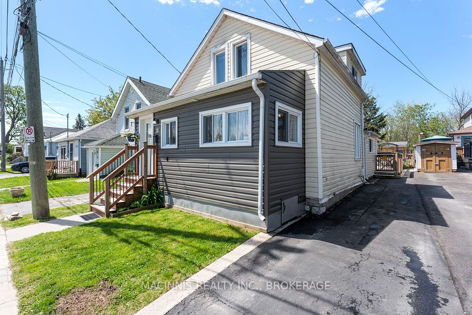 18 Orchard