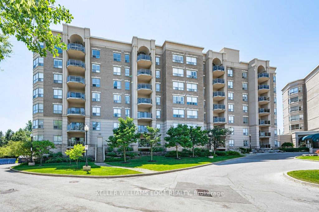 2 Bedrooms Condo at 2085 Amherst Heights,  Burlington For sale