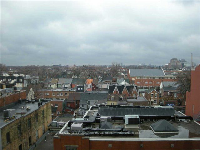 775 King Street W, #616