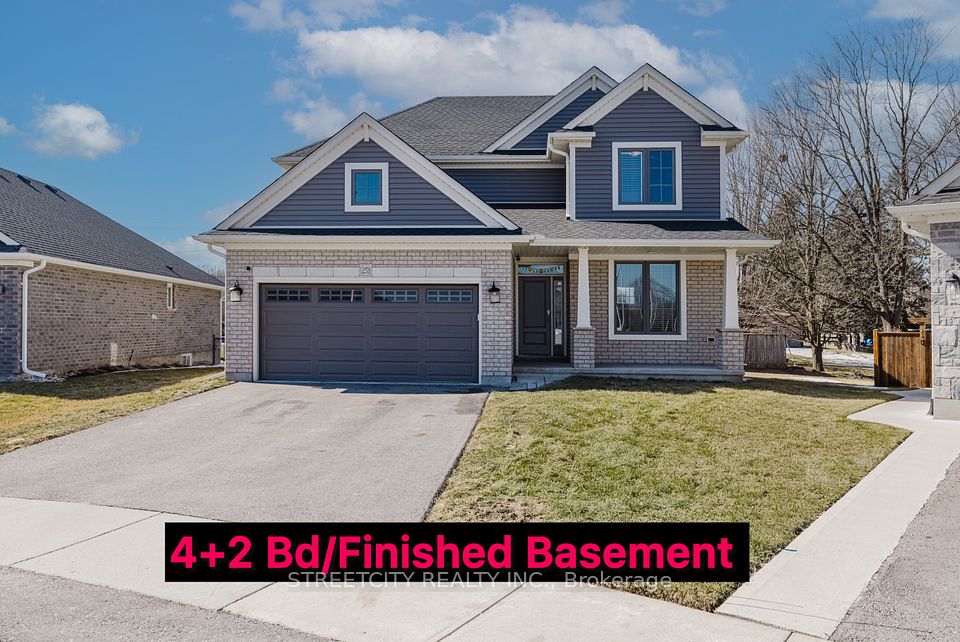 253 Wilson