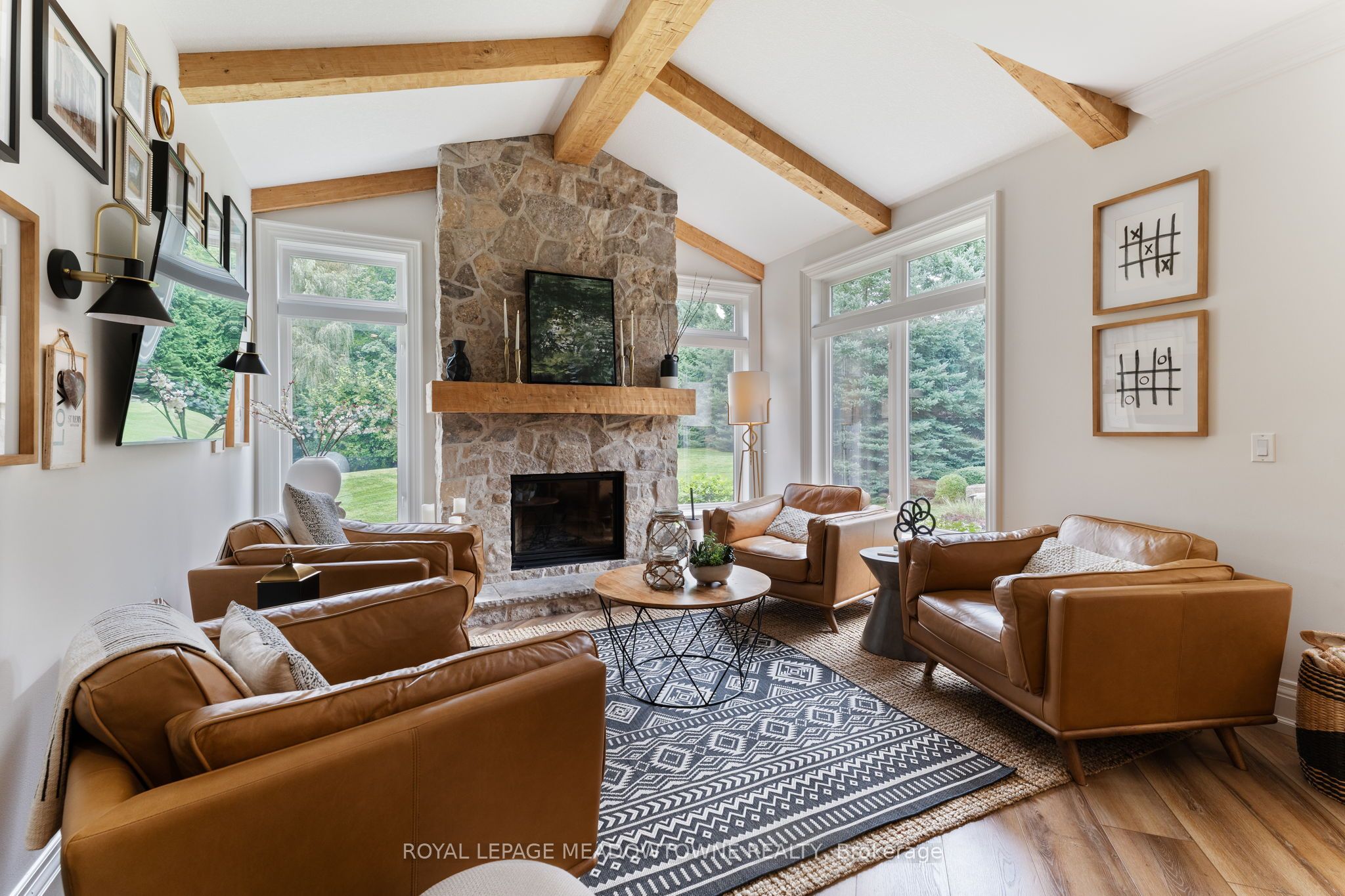 3 Bogle Drive