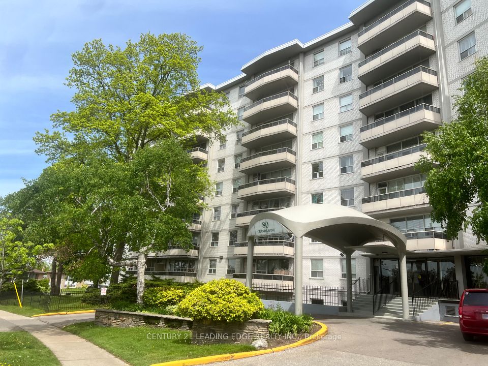 80 Grandravine