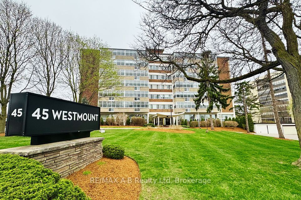 45 Westmount