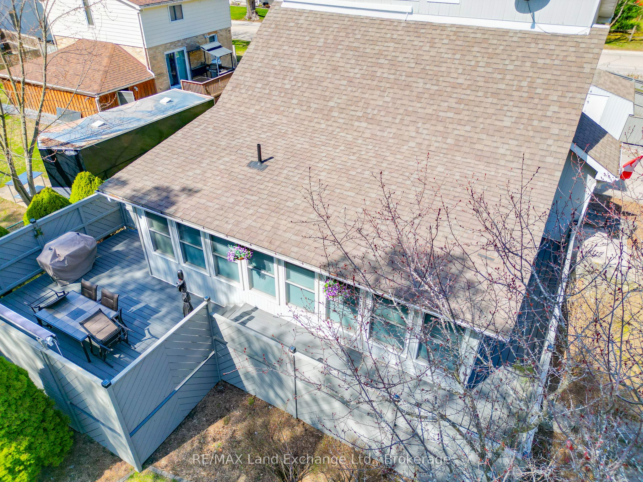 828 Elgin Street, Saugeen Shores, ON N0H 2C4