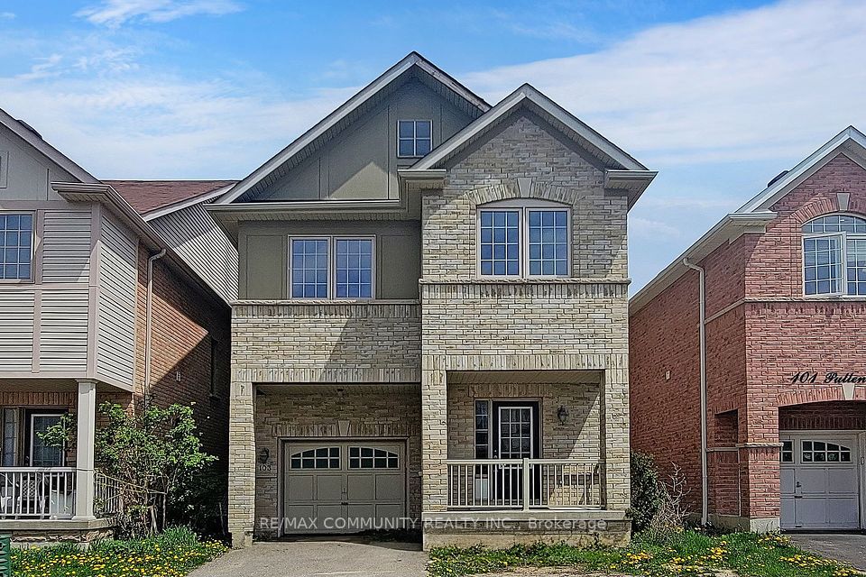 103 Pullen