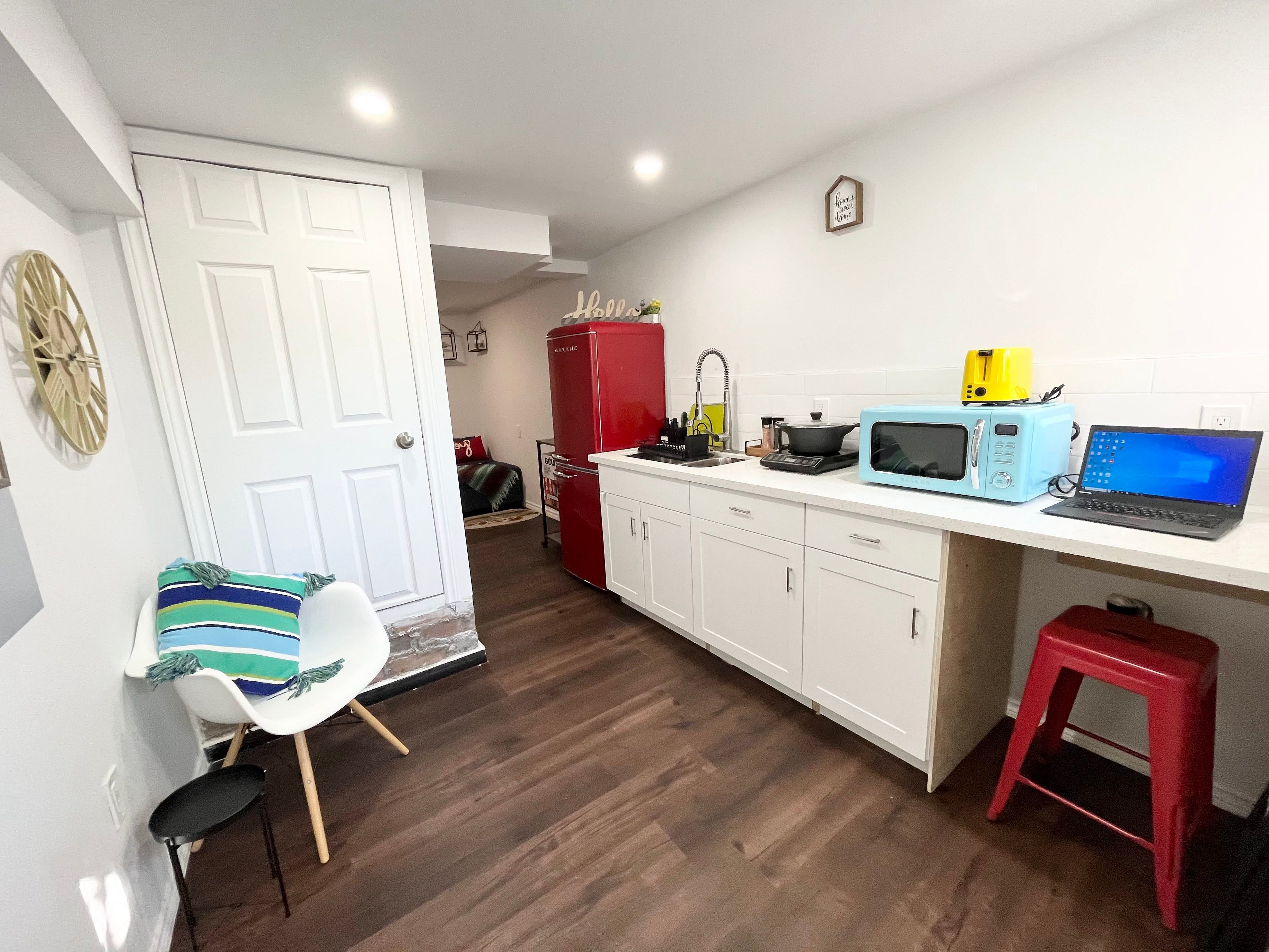26 Leyton Avenue Lower