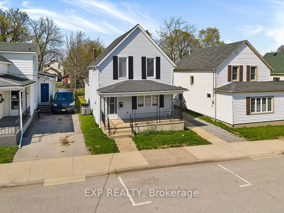 30 Dufferin Street, Fort Erie, ON L2A 2T5