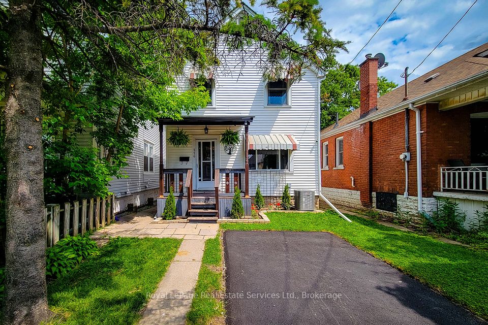 116 Garside Avenue