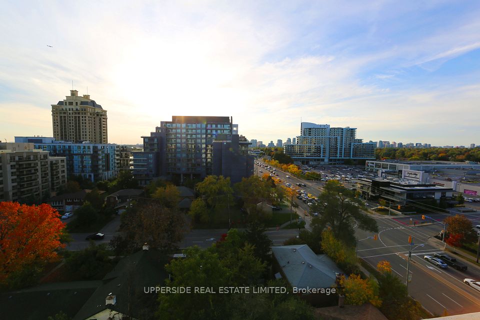 591 Sheppard Avenue