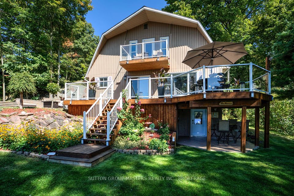 802 Maple Rock