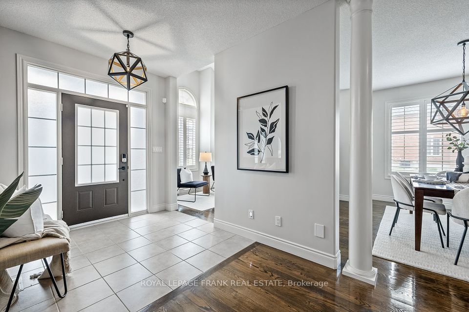 2262 Pindar Crescent, Oshawa, ON L1L 0C6