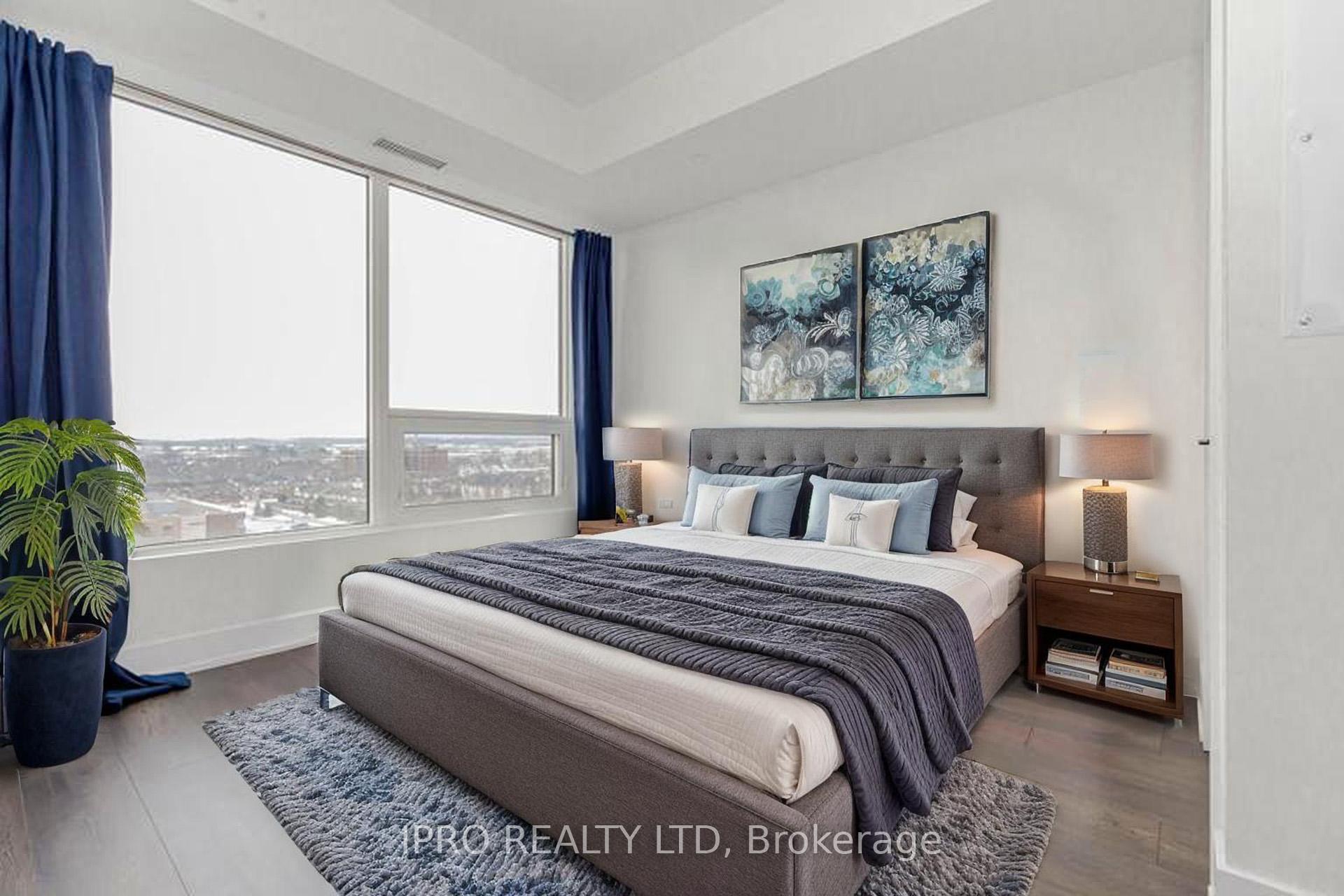 2 Bedrooms Condo at 2450 OLD BRONTE, Oakville For sale