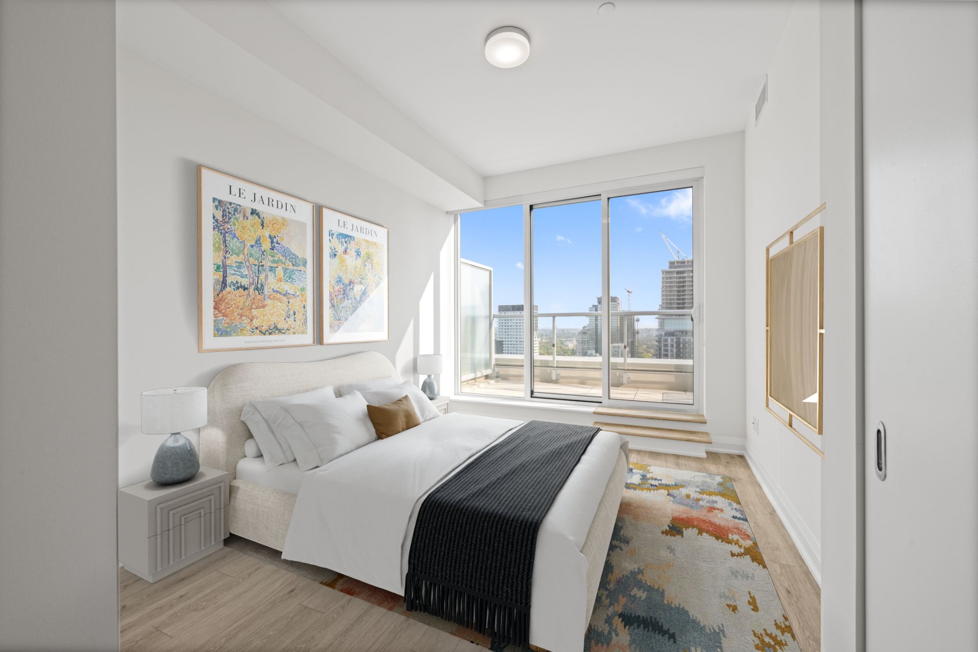 25 Montgomery Avenue PH01