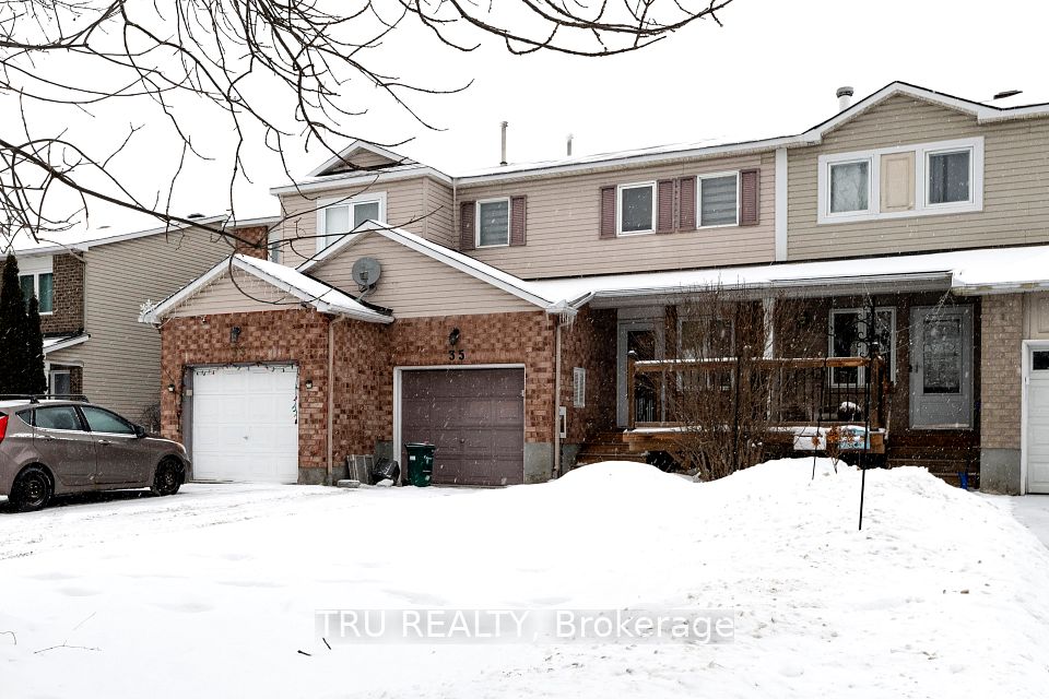 35 Helmsdale Drive