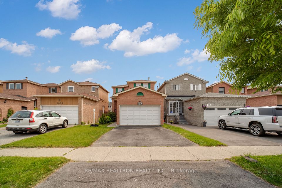 1632 Fairfield