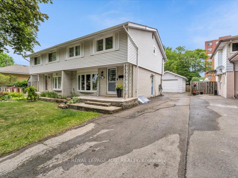 39 Meadowlark
