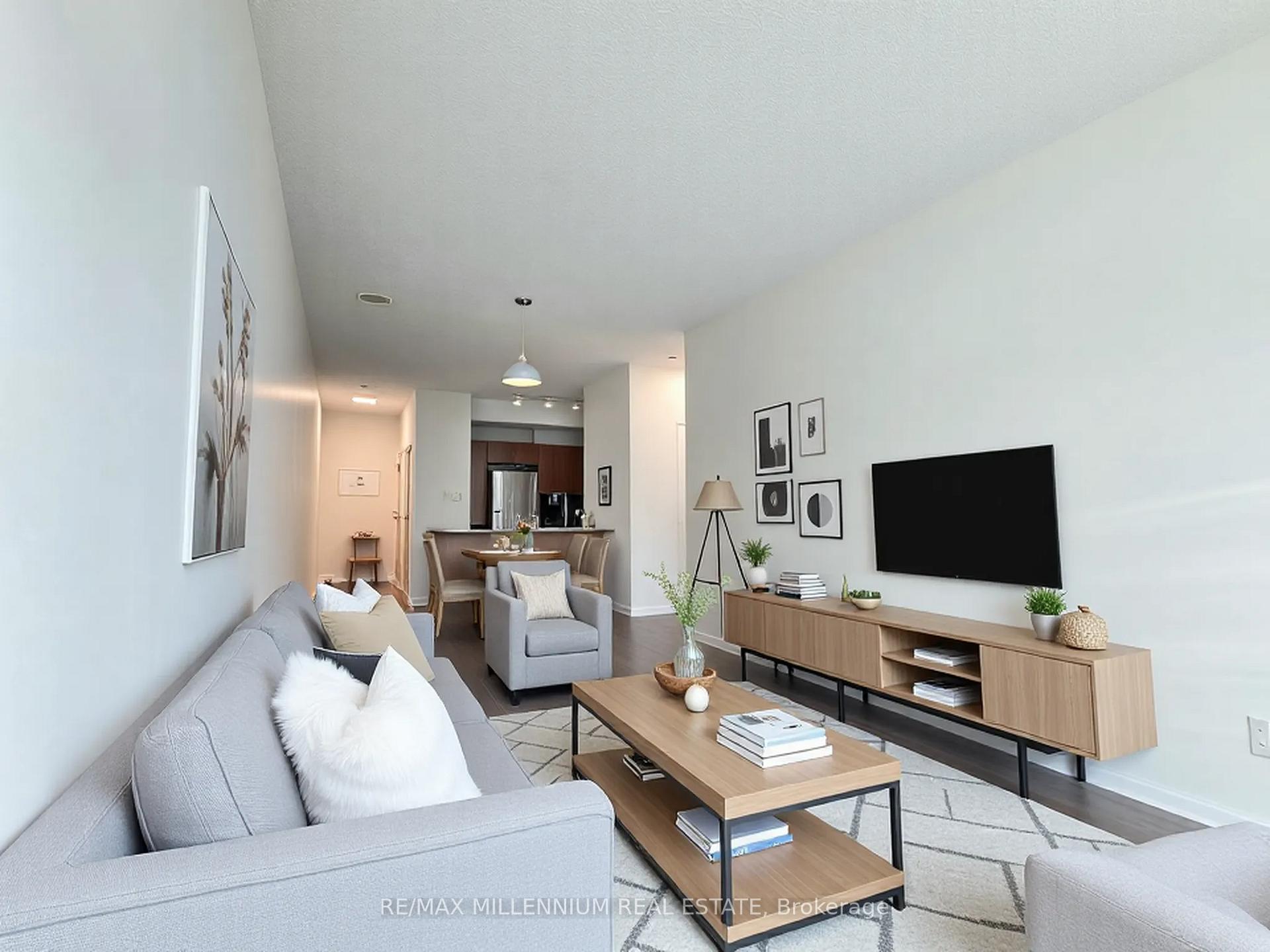 1 Bedroom Condo at 3515 Kariya, Mississauga For sale