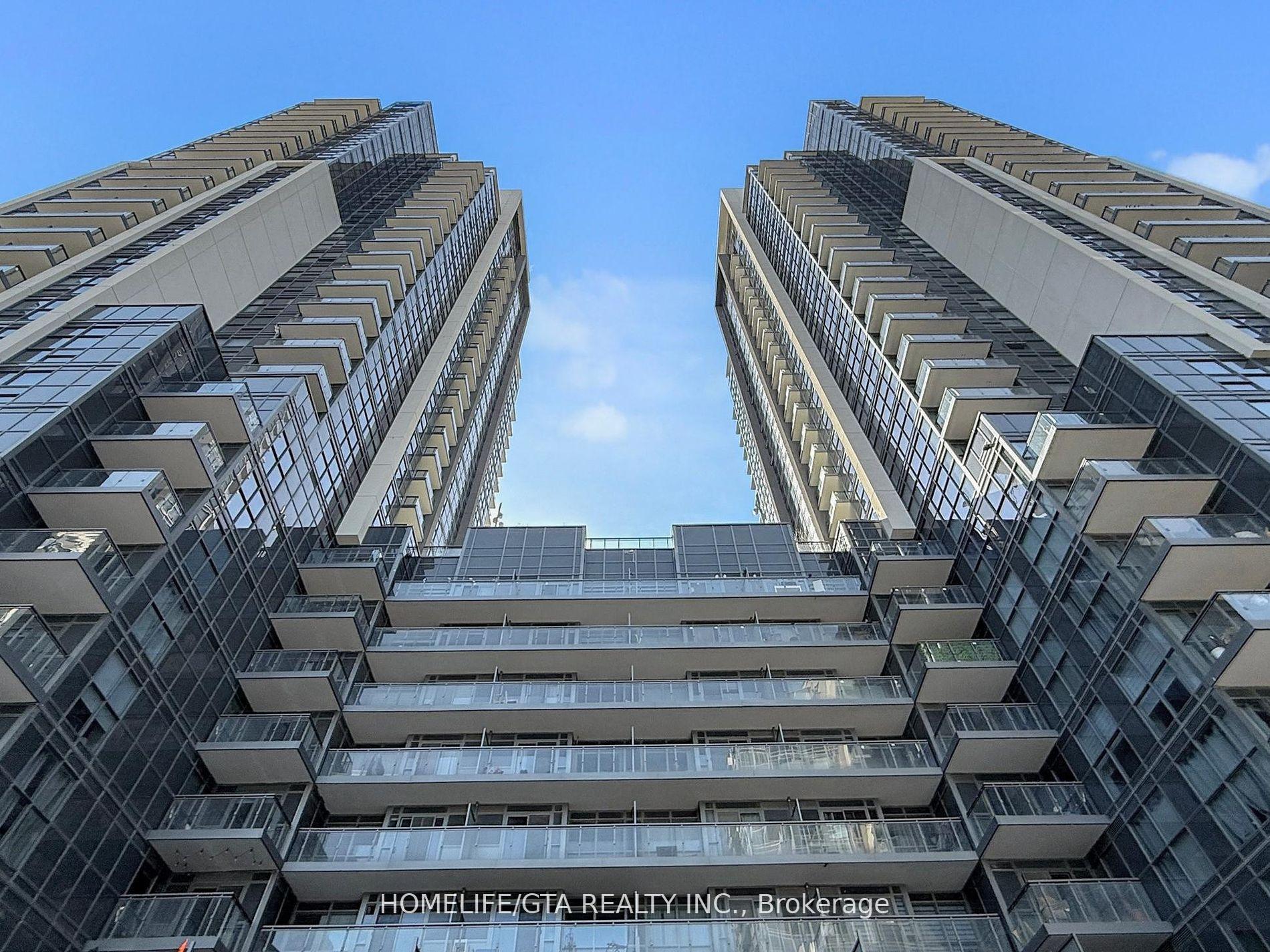 2 Bedrooms Condo at 30 Meadowglen, Toronto For sale