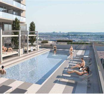 2 Bedrooms Condo at 8960 Jane, Vaughan For sale
