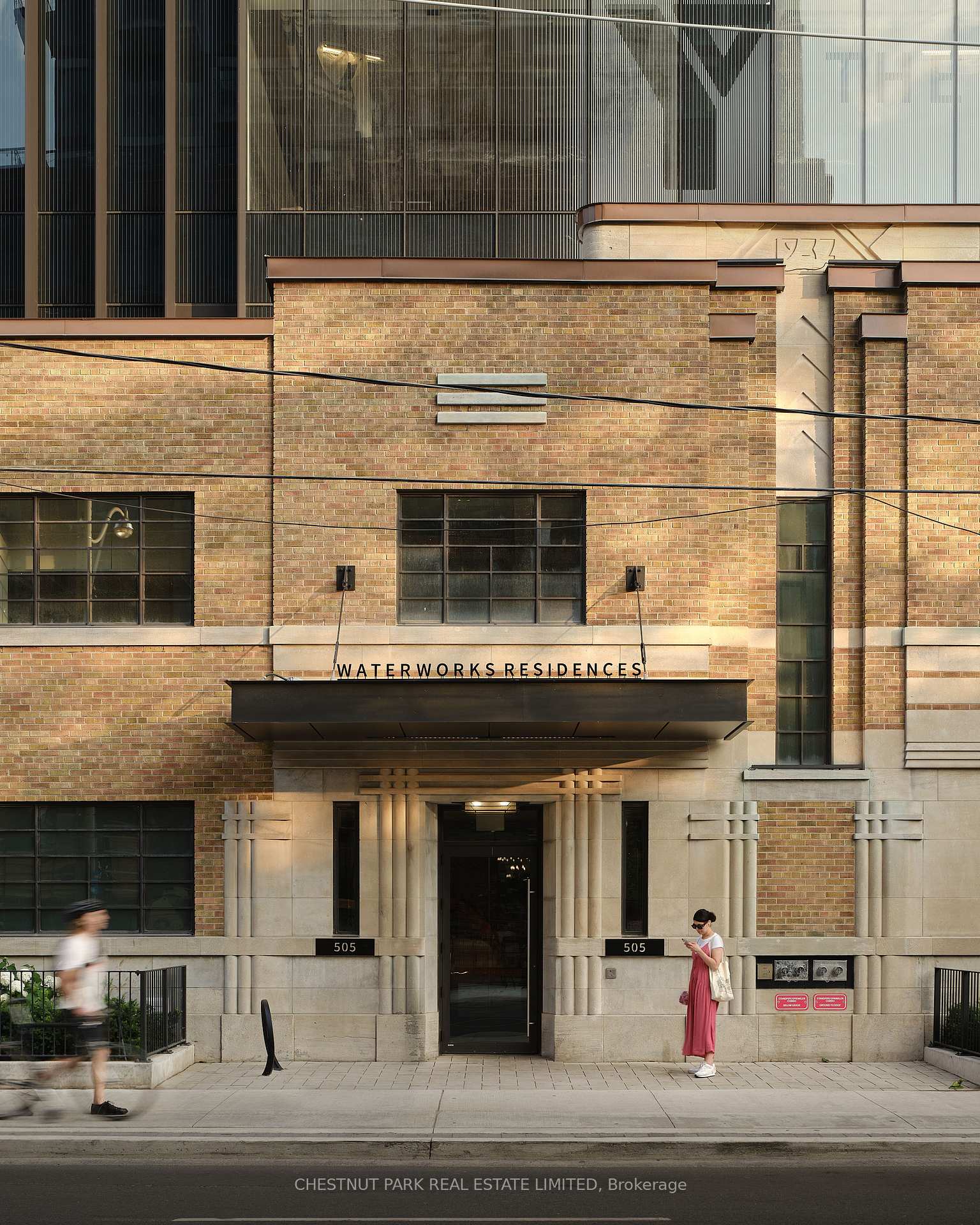 2 Bedrooms Condo at 505 Richmond, Toronto For sale