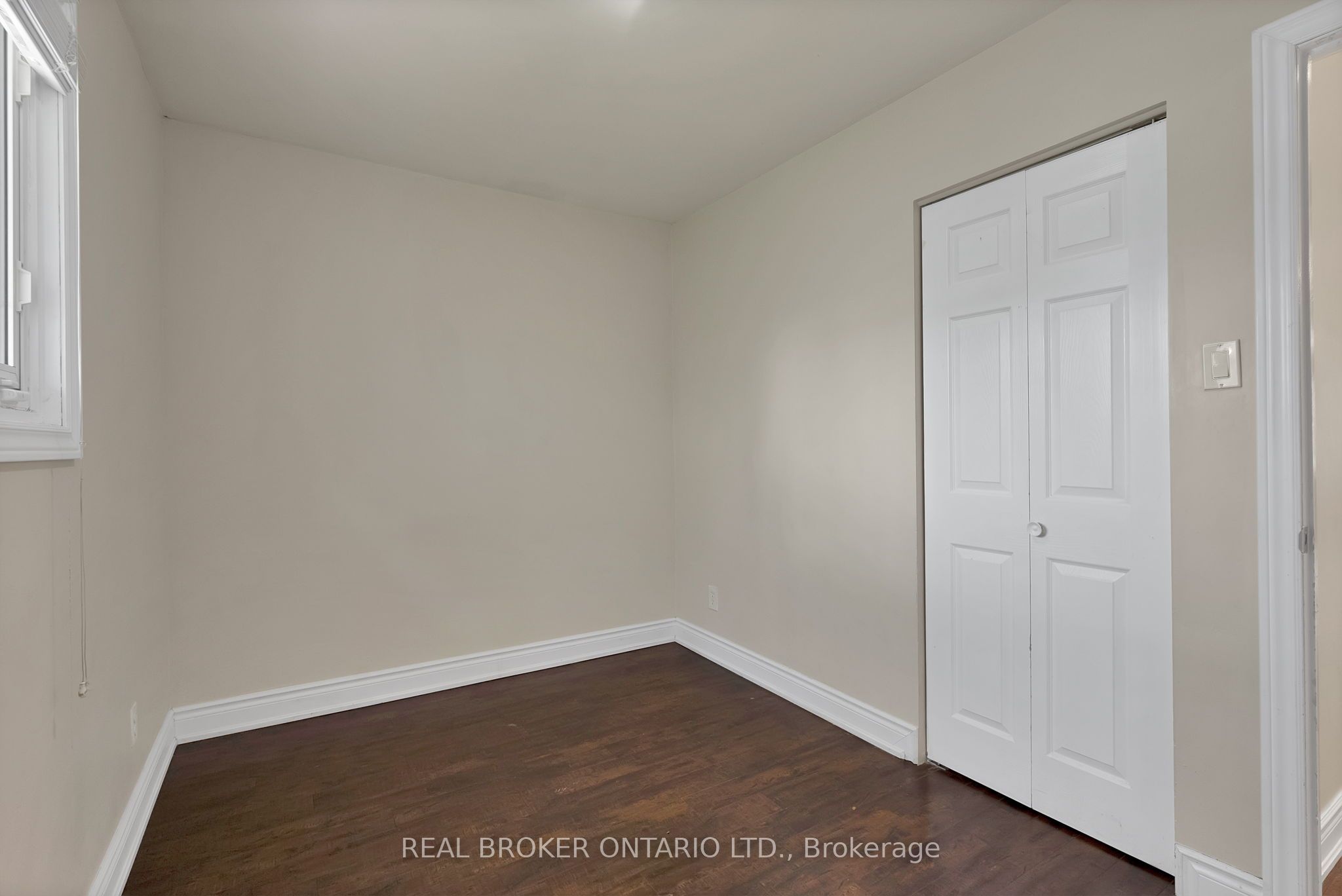 251 Vodden Street E, #Main Fl