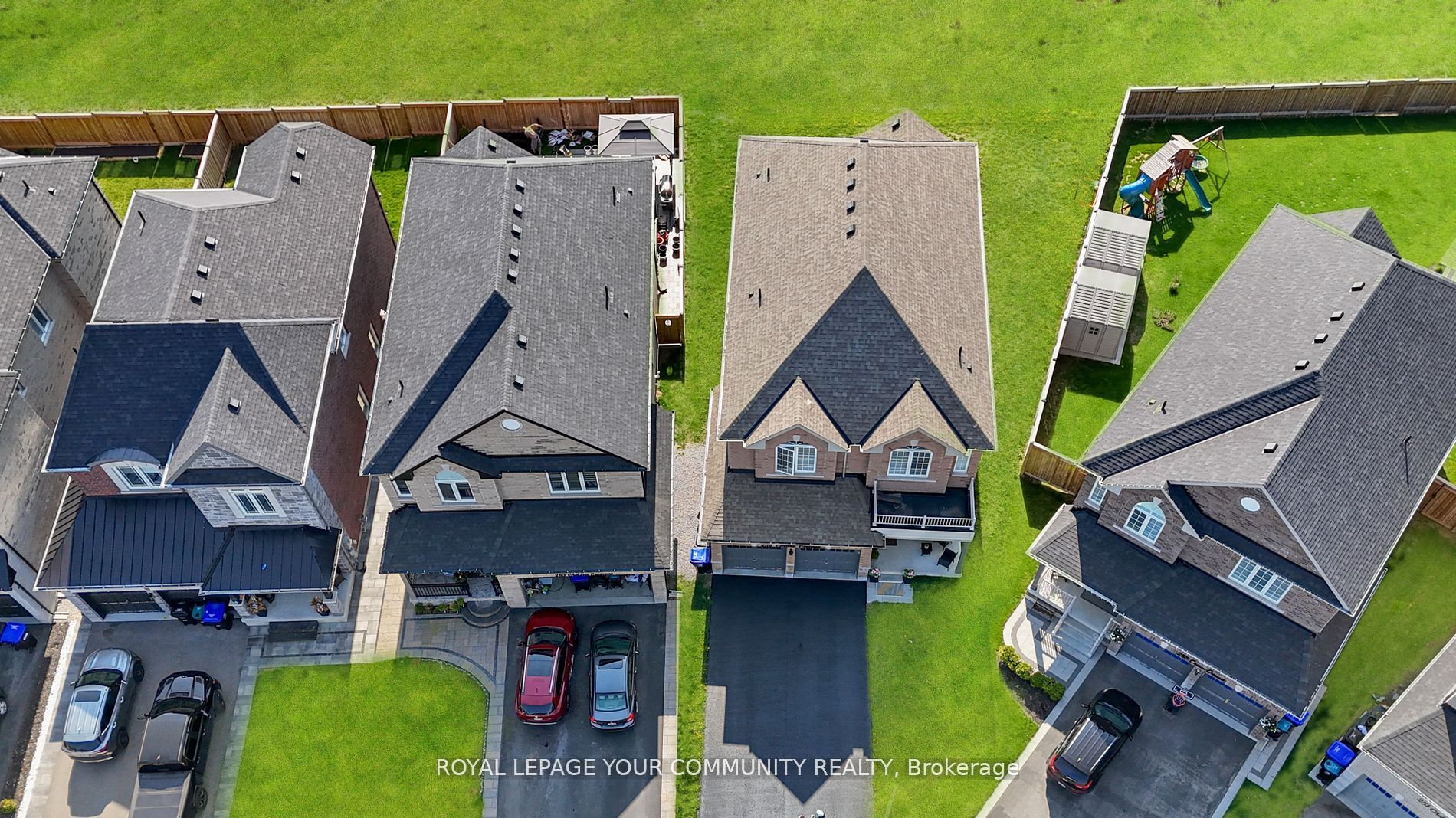 259 Chelsea Crescent