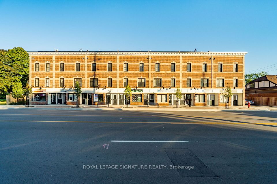 760 Lakeshore