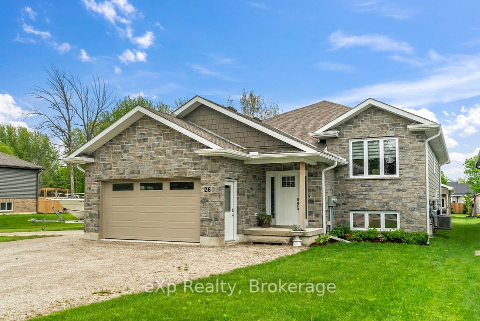 26 Church Street, Kincardine, ON N0G 2T0