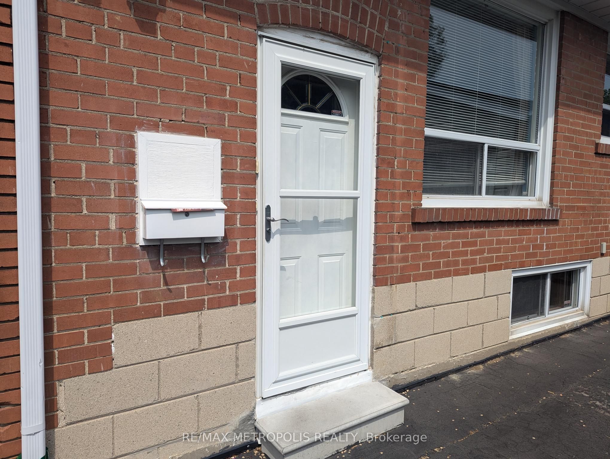 45 Brenda Crescent, #BSMT