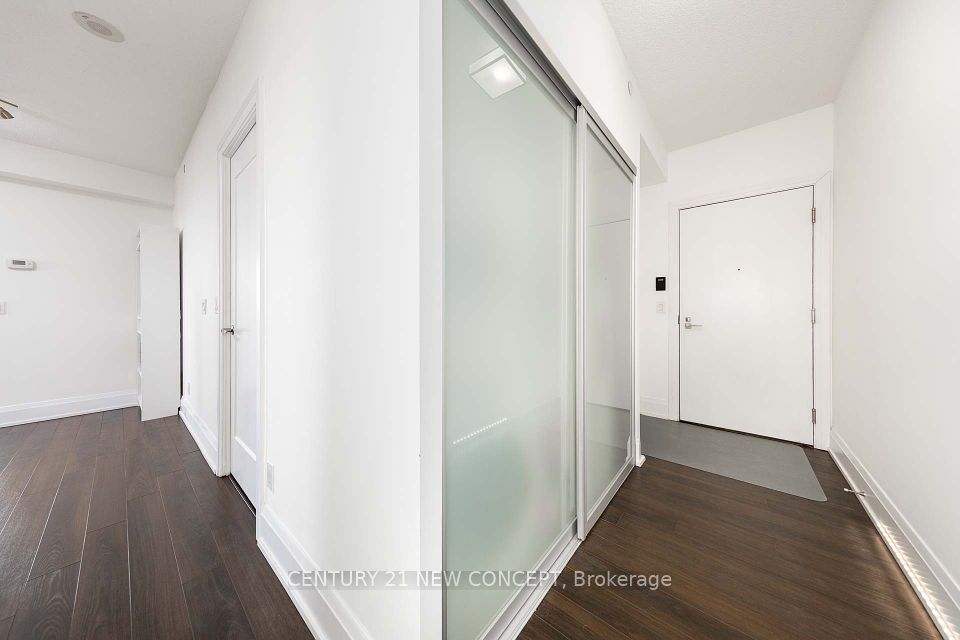 #1306 - 120 Harrison Gardens Boulevard, Toronto, ON M2N 0H1