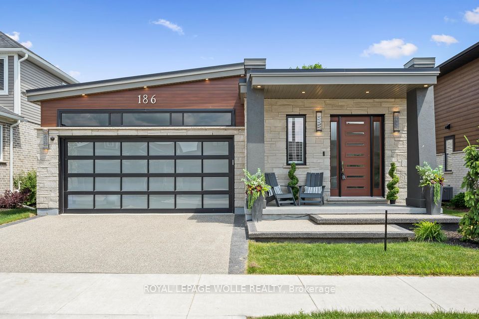 186 Timber Trail