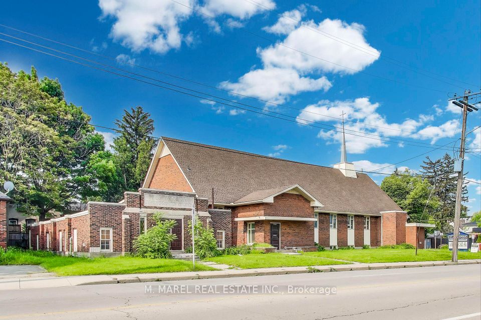 1540 Main