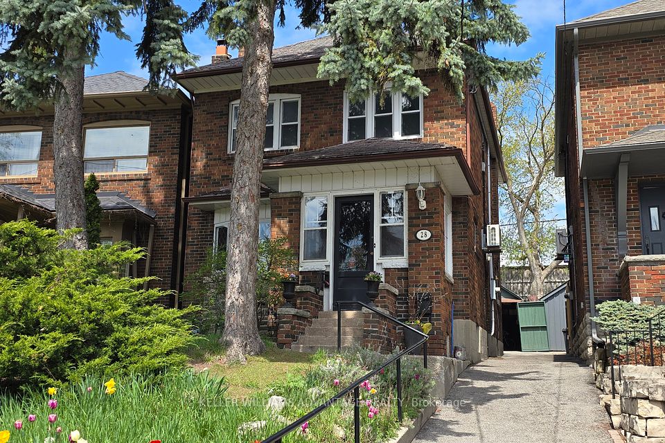 28 Larkin