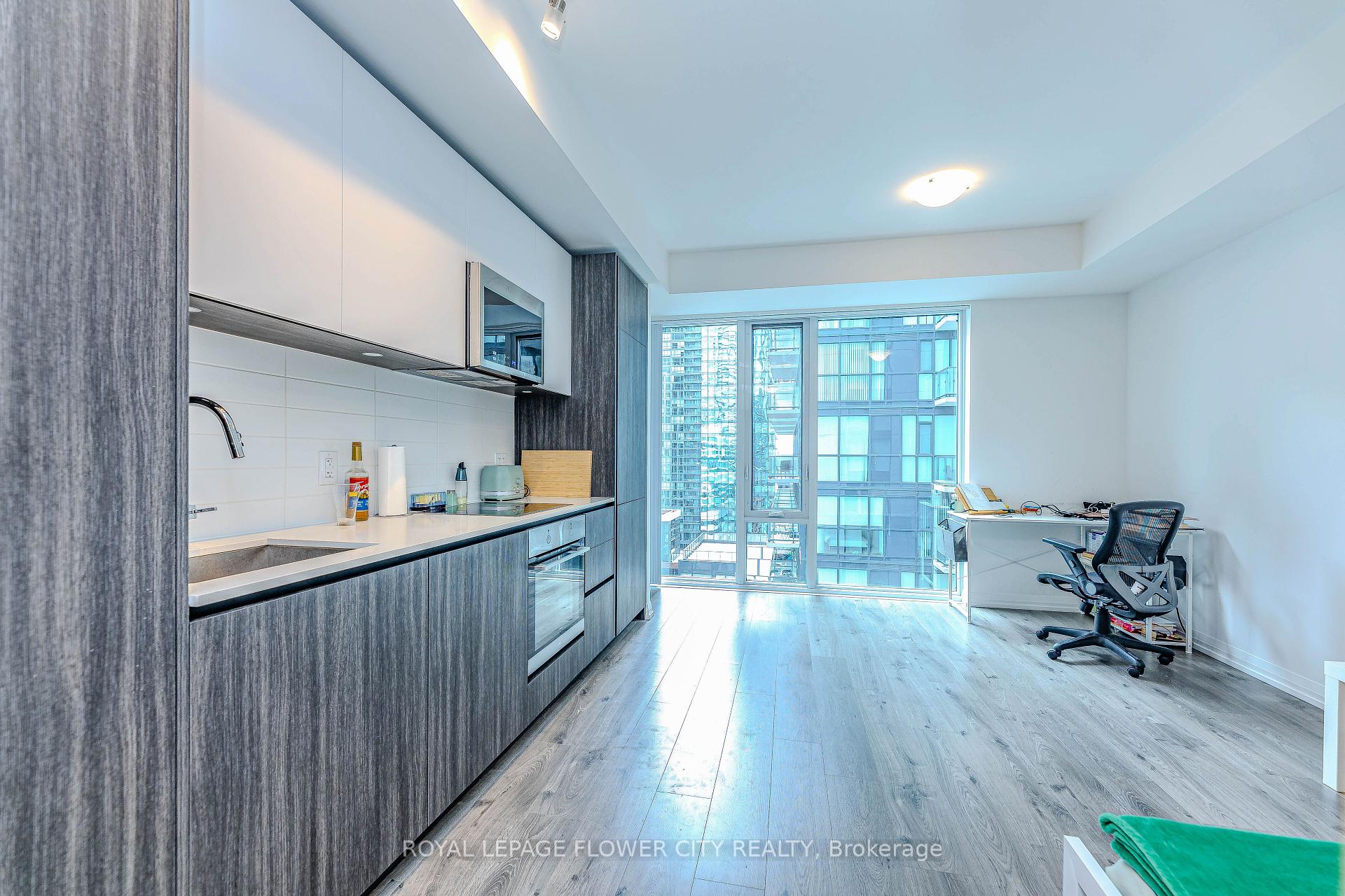 Condo at 8 Widmer, Toronto For sale