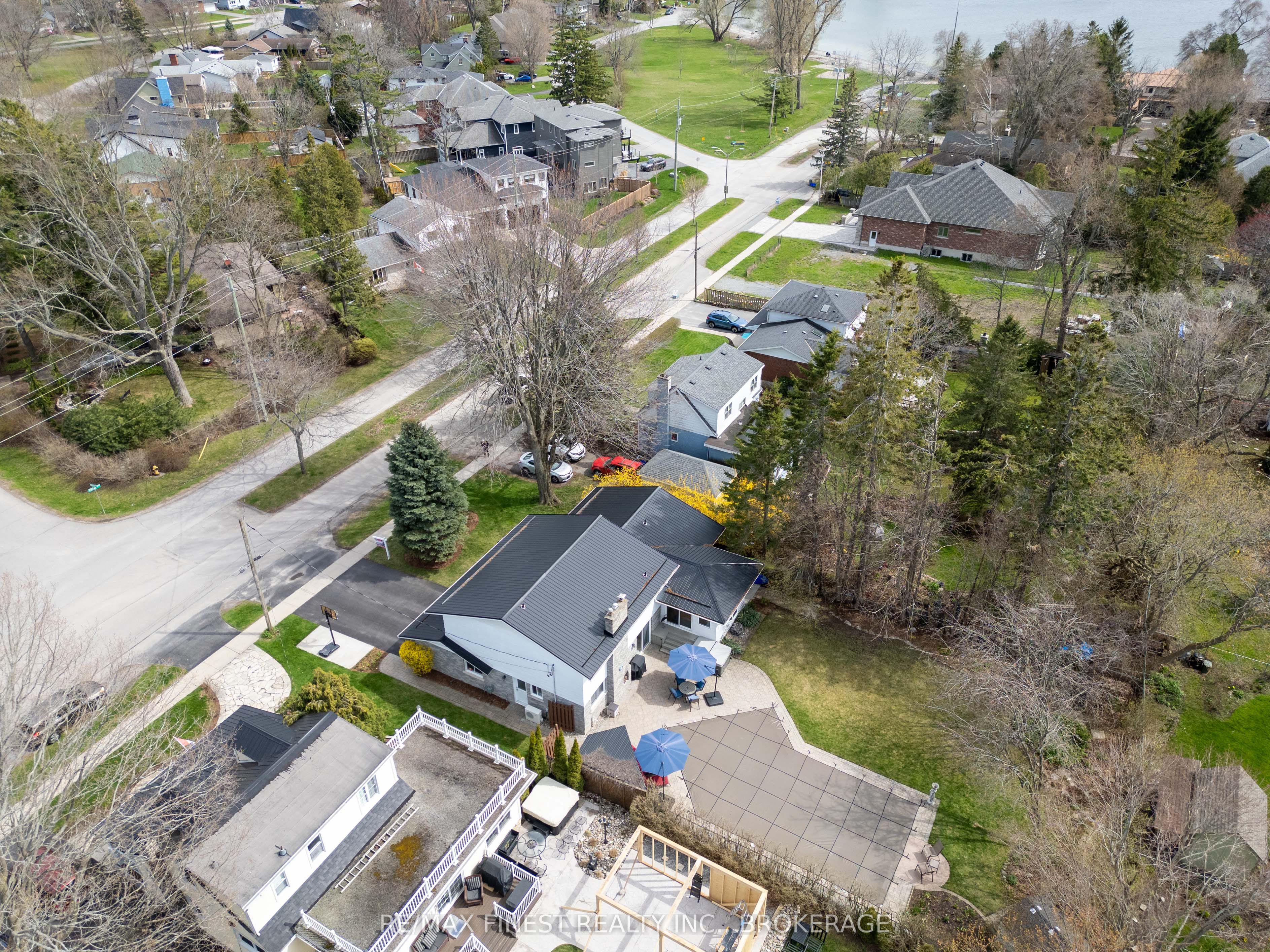 35 Crerar Boulevard, Kingston, ON K7M 3P7