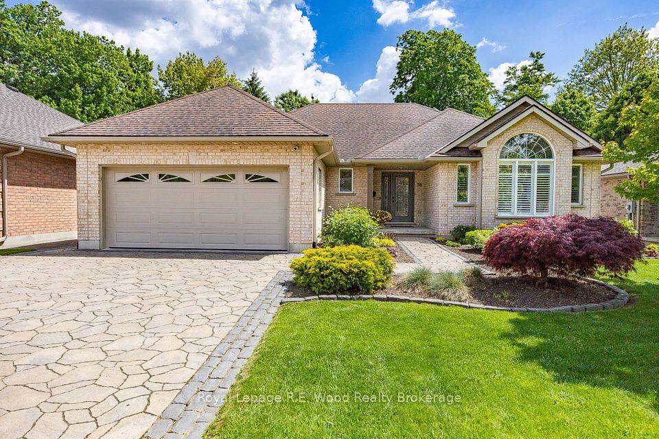 36 Woodland