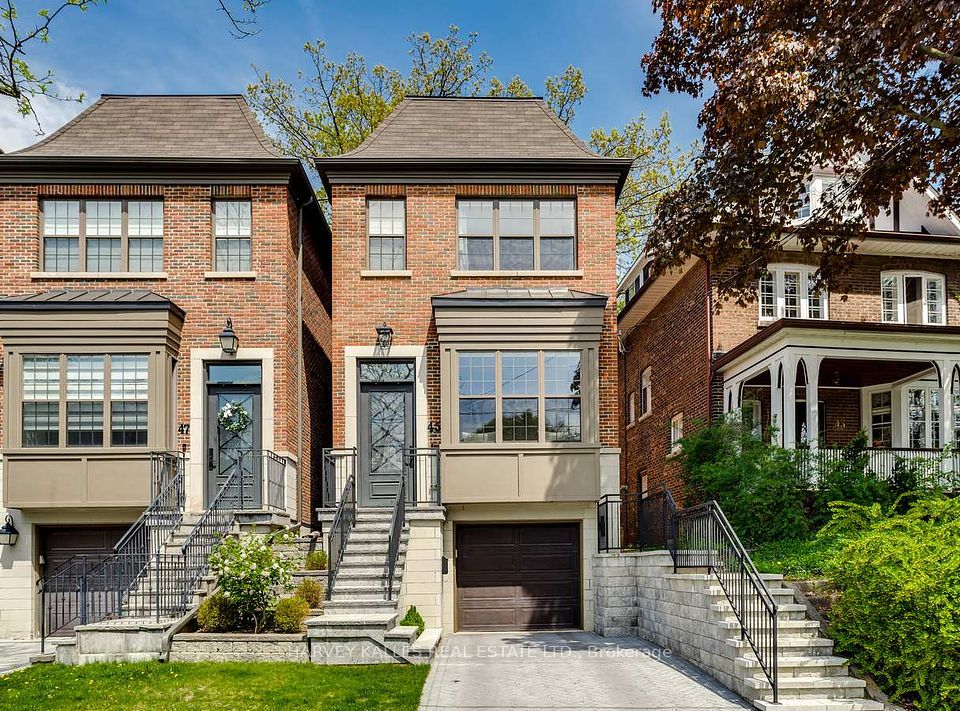 45 Cuthbert Crescent