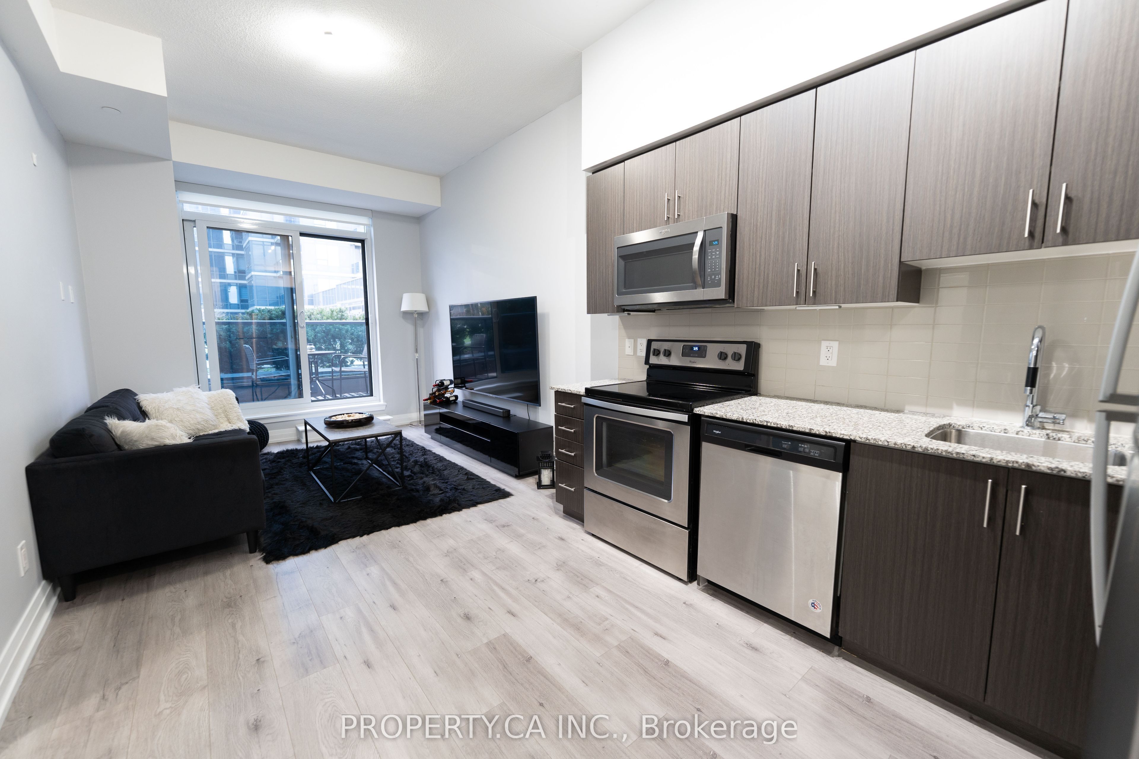 3700 Highway 7 Road, #302
