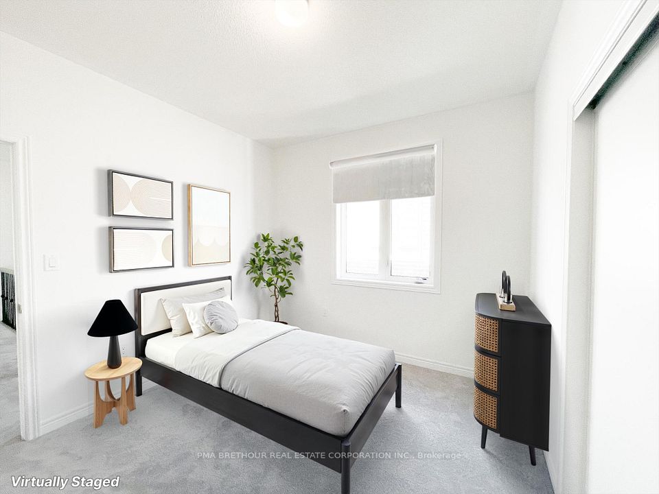 Virtual Staging
