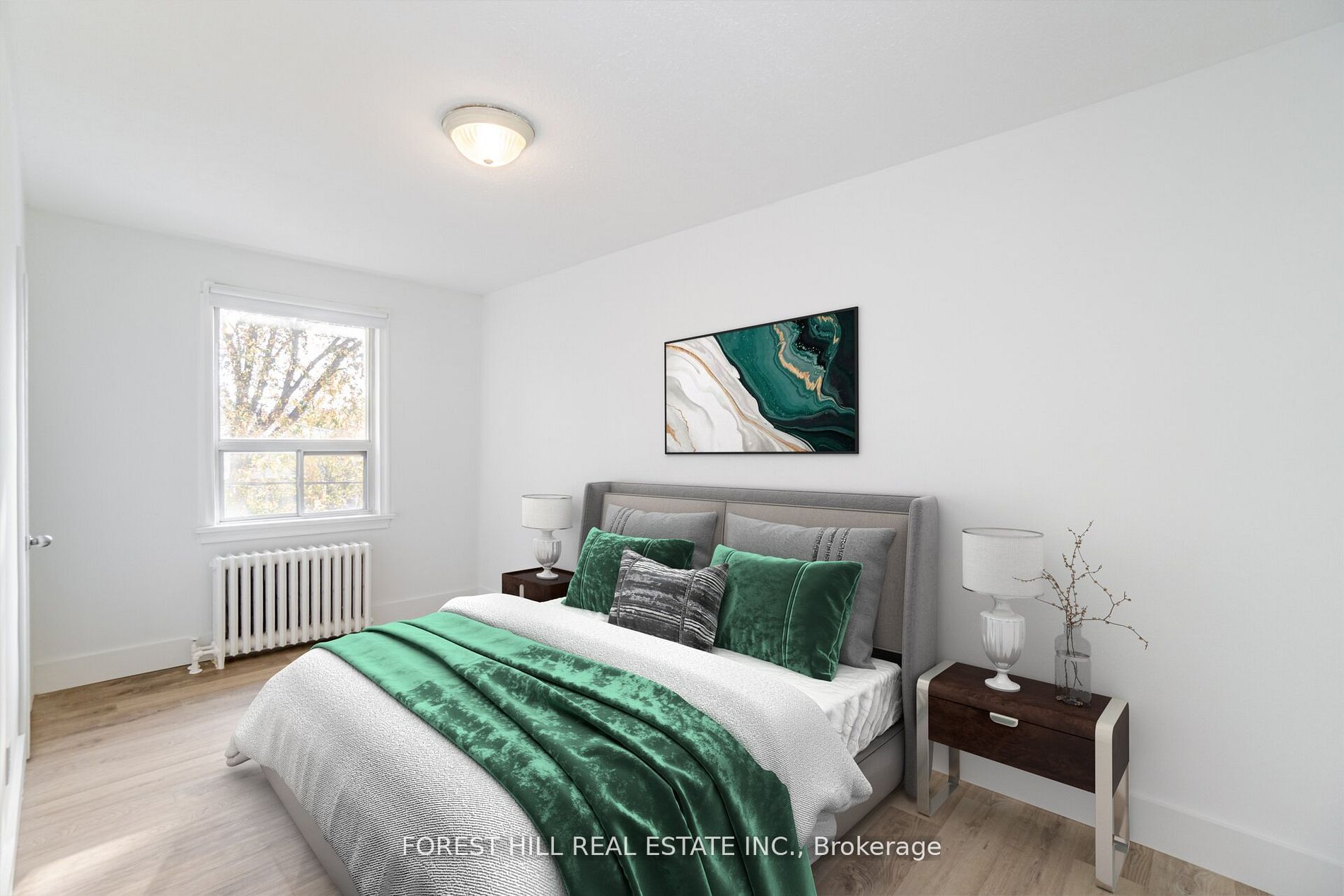 1139 O'connor Drive, #12