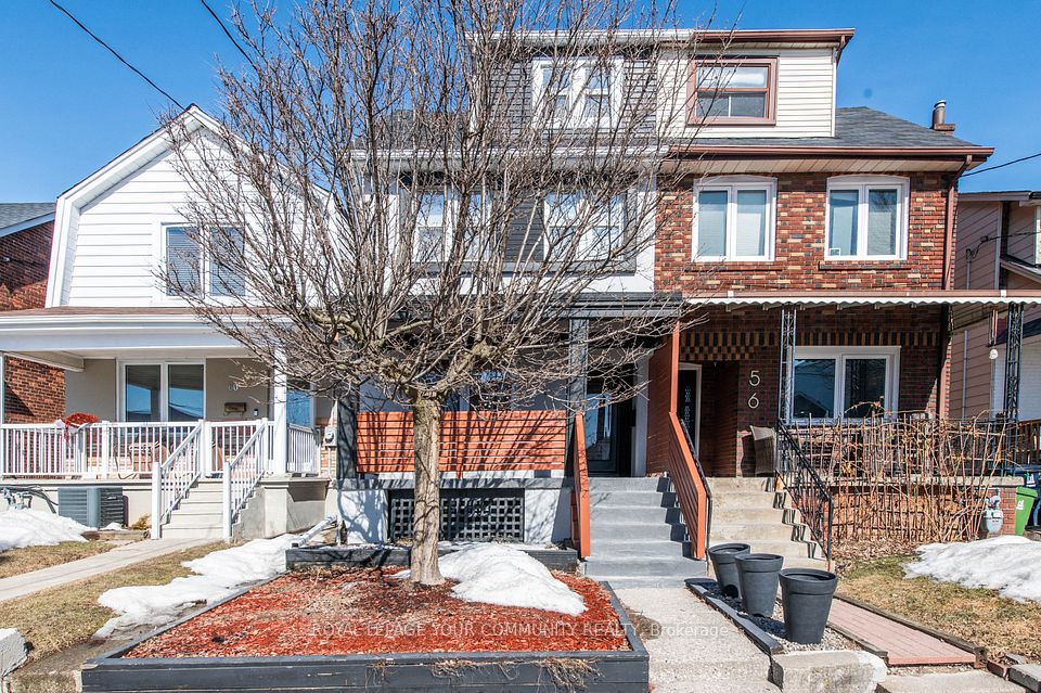 58 Ashbury